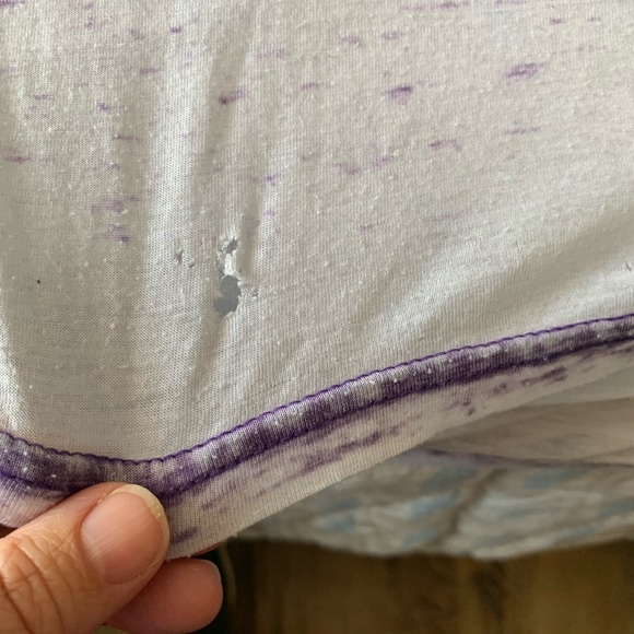 Vintagey Jimi Hendrix T from early 2000s - 4x - Picture 5 of 5